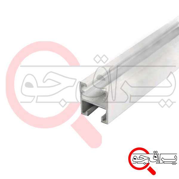 فریم درب اتوماتیک مدل 02