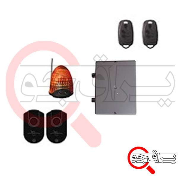 جک پارکینگی یال