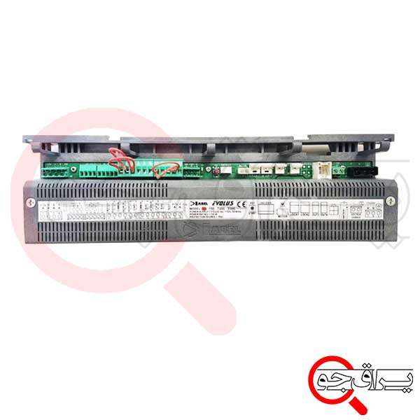 پکیج درب اتوماتیک 90 LABELایتالیا