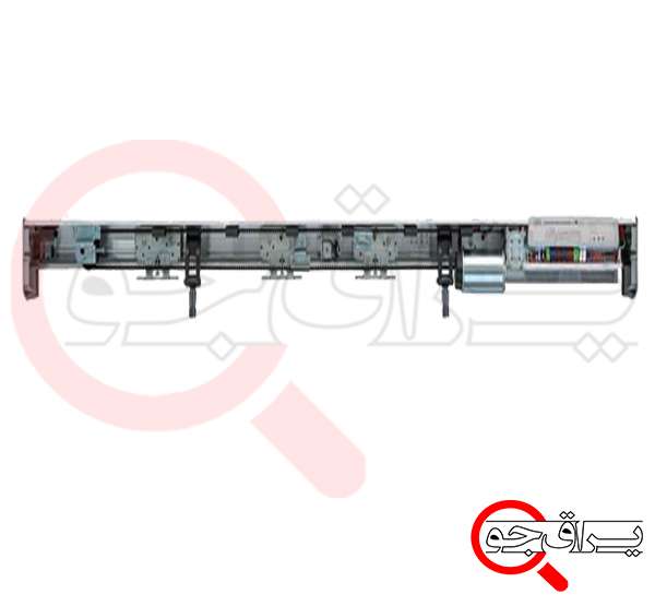 پکیج درب اتوماتیک UNIQUE