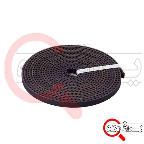 تسمه ابریشمی درب اتوماتیک