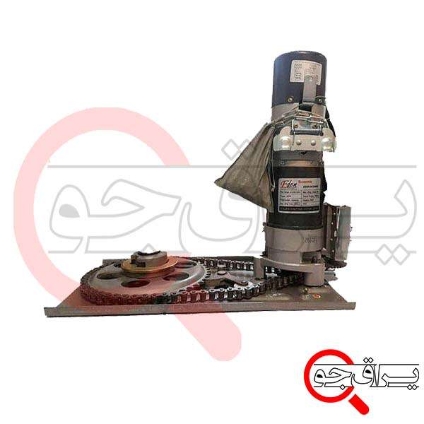 موتور ساید 300 نیوتون ادن بدون UPS