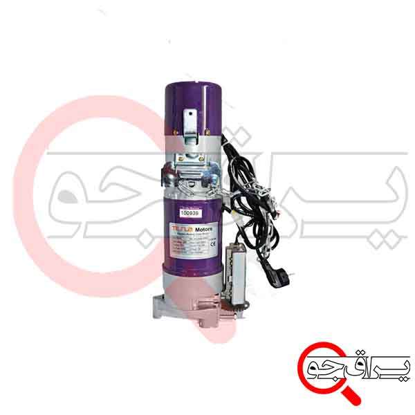 موتور ساید 600 نیوتون تسلا بدون ups