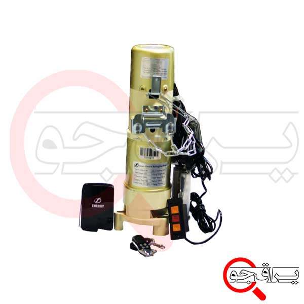 موتور ساید 300 نیوتون بدون UPS انرژی