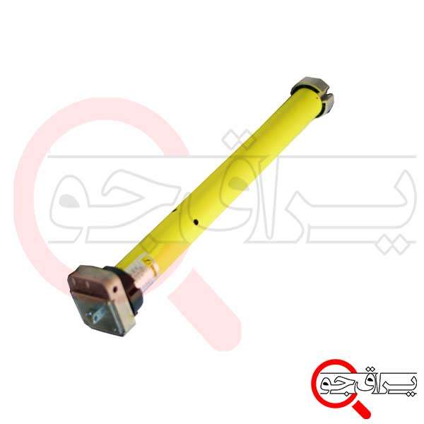 موتور توبلار 140 نیوتون انرژی