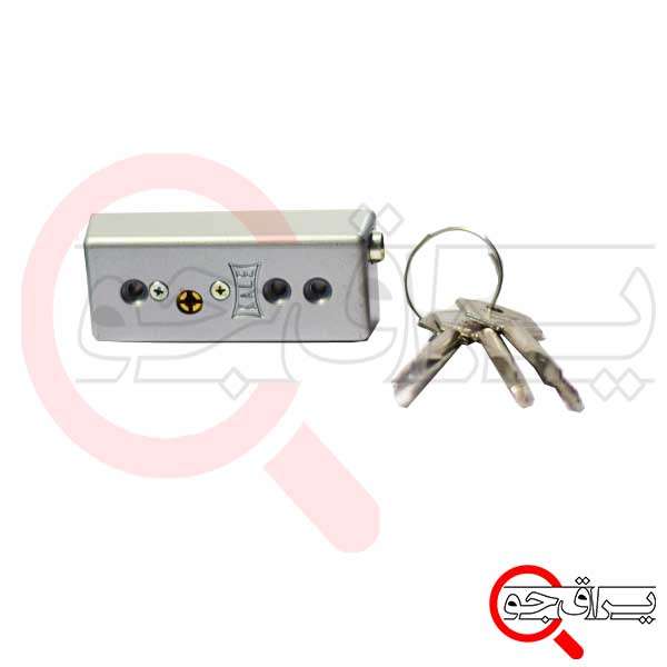 قفل فریم دستی