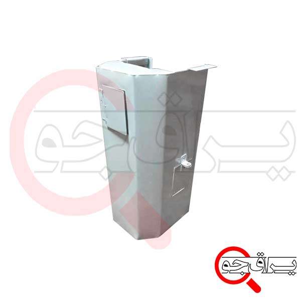 کاور موتور ساید