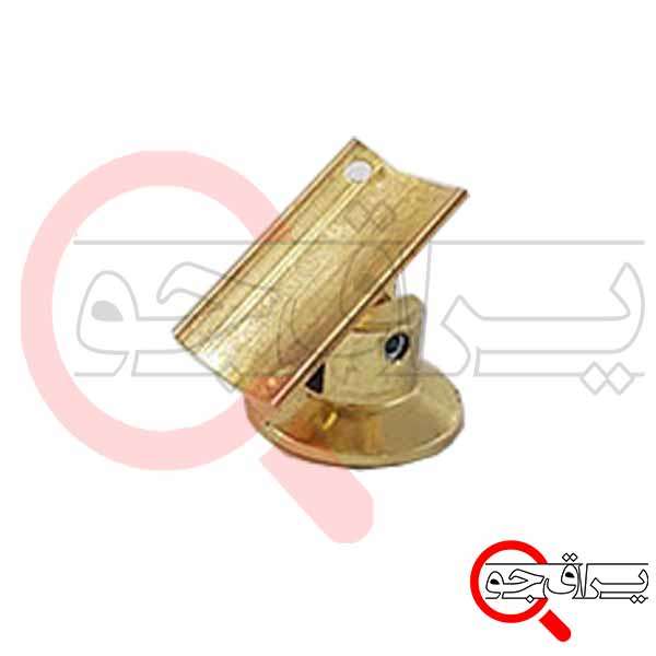 چاکدار و ناخنی طلایی 38