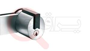 قفل پارتیشن مرونی فرما