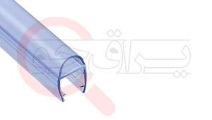 ضربه گیر شیشه سکوریت کد ZXB014