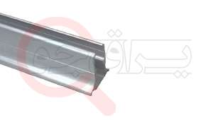 فریم آنادایز 5cm نقره ای