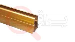 فریم آنادایز 5cm طلایی