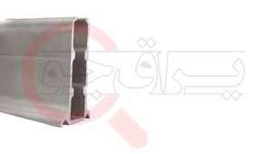 فریم آنادایز 7cm نقره ای