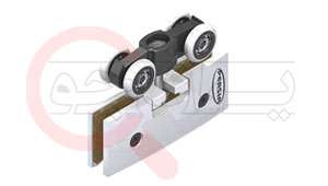 قرقره شیشه سکوریت پرشیا