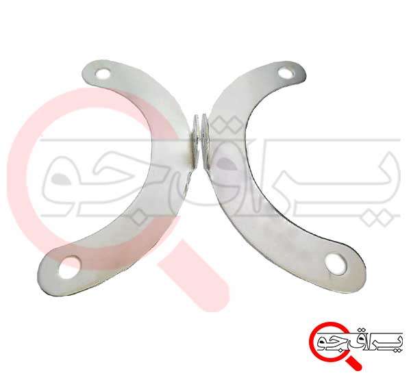 قفل آویز دستگیره