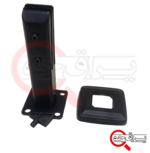 پایه اسپیگات استیل 201 وارداتی